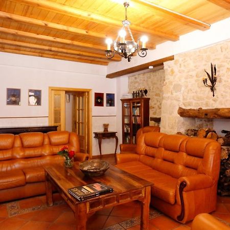 منزل الضيف Albocácer  في Ca Miquelet - Turistrat المظهر الخارجي الصورة