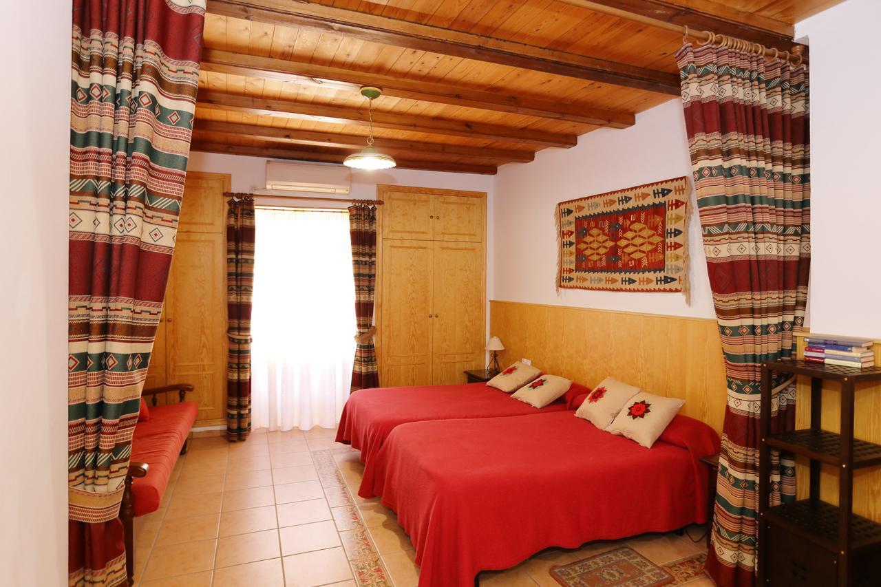 منزل الضيف Albocácer  في Ca Miquelet - Turistrat المظهر الخارجي الصورة